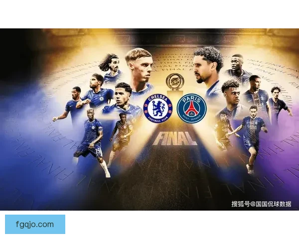 世俱杯前瞻决赛或上演巴黎对阵切尔西巴黎更被看好夺冠冲击新王