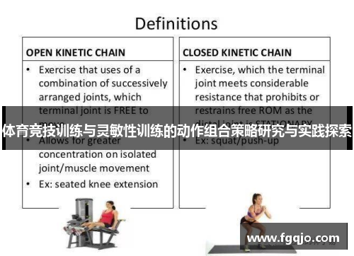 体育竞技训练与灵敏性训练的动作组合策略研究与实践探索
